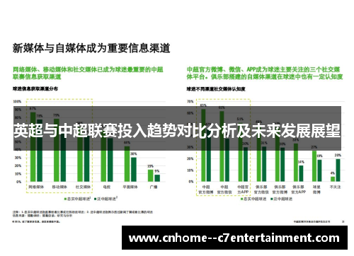英超与中超联赛投入趋势对比分析及未来发展展望