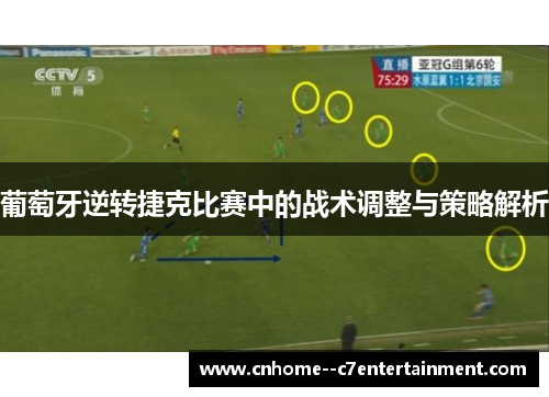 葡萄牙逆转捷克比赛中的战术调整与策略解析